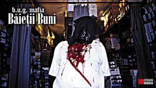 BUG Mafia  Gherila PTM feat ViLLy Prod Tata Vlad [upl. by Azer]