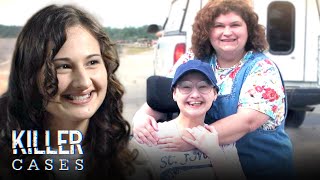 Gypsy Rose Blanchard spotted for first time since prison release [upl. by Bellamy]