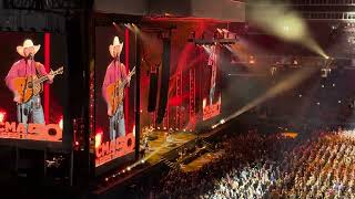 Cody Johnson  Til You Cant at CMA Fest 2023 [upl. by Notniuqal]