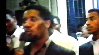 Hezekiah Walker amp Love Fellowship Crusade Choir  Institutional in the 80s [upl. by Iramaj124]