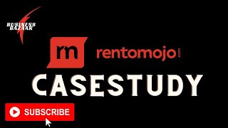 Rentomojo  Case study  Business Model  Startup Business Bazaar [upl. by Kluge]