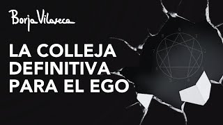 Mi nuevo proyecto online sobre ENEAGRAMA y los 9 eneatipos  Borja Vilaseca [upl. by Llerref]