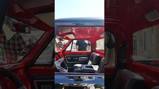 LT4 Powered 1972 Chevy C10 RestoMod chevyc10 lt4swapped lt4 [upl. by Lurie120]