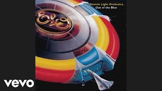 Electric Light Orchestra  Across The Border Audio [upl. by Anoirtac]