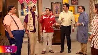 tmkoc latest episode 4242taarak mehta ka ooltah chashmah new promo 4243tmkoc latest promo 4243 [upl. by Ihcur291]