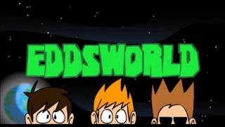 Eddsworld  Space Face Theme 10 Minute Loop [upl. by Shawna]