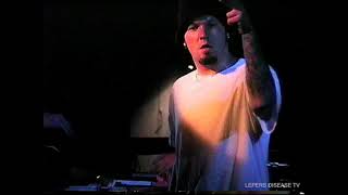 Limp Bizkit multicam full live show 991997 St Louis [upl. by Idet]