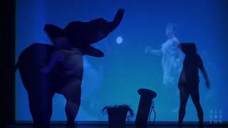 SHADOWLAND Trailer  Pilobolus [upl. by Alesandrini]