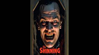 the shining  movie interesting fact shorts [upl. by Atimad]