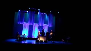 Bert Heerink Burning HeartVandenberg met Boulevard 2822014 Zoetermeer [upl. by Eachelle]