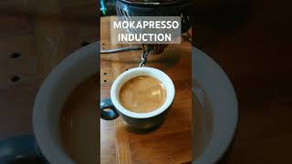 MOKAPRESSO MAKER ESPRESSO httpsyoutubed6Cm7waZWYQsiSZEXBuoJ3WCdiTCk [upl. by Neeli434]