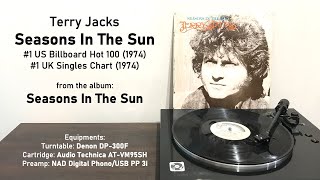 Full song Terry Jacks  Seasons in the Sun 1974 [upl. by Fayre821]