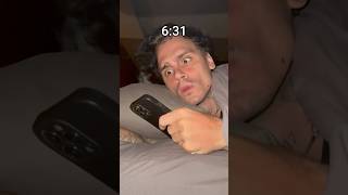 YOU TRYING FEEL ASLEEP FOR FEW MIN💀sleep relateable funnyshorts jokes shortvideo shelove [upl. by Inaj496]