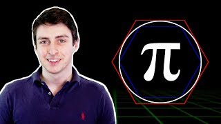 A Brief History of Pi [upl. by Annoynek]