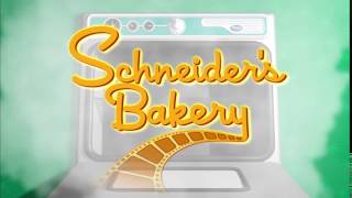 Schneiders BakeryNickelodeon 20078 2 [upl. by Drofxer920]