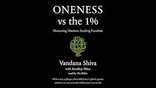 Oneness vs the 1 Shattering Illusions Seeding Freedom [upl. by Ynitsed]