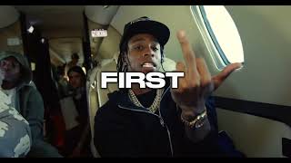 FREE Clavish x Fredo UK Rap Type Beat Firstquot 2024 [upl. by Lladnar179]