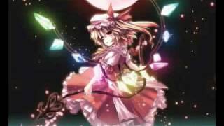 【Flandre theme】 UNオーエンは彼女なのか？メドレー改2  東方作業用BGM [upl. by Esineg]