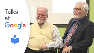 Bowl of Heaven  Gregory Benford amp Larry Niven  Talks at Google [upl. by Lladnew]