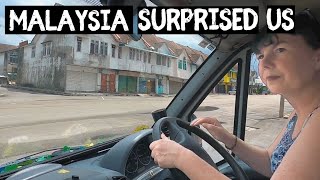 UK Van Lifers Discover Malaysias East Coast 🇲🇾 S8E30 [upl. by Yleoj719]