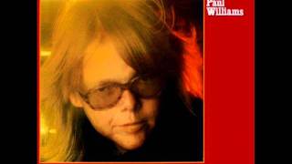 Paul Williams  My Fair Sharemp4 [upl. by Haidabo842]