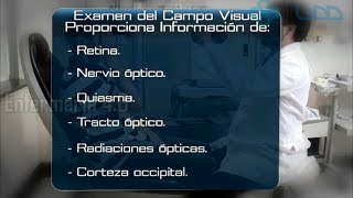 🌟EXAMEN DEL CAMPO VISUAL🌟 [upl. by Suu826]