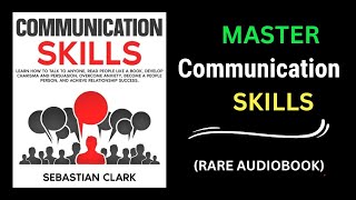 Master Communication Skills  Full Audiobook  audiobook  law of attraction  wealth wisdom [upl. by Best]