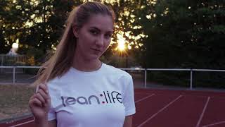 Johanna Legenhausen  Sportshooting  Paderborn  leanlife [upl. by Adhern]