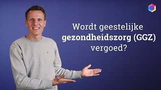 Wordt geestelijke gezondheidszorg GGZ vergoed  Independer [upl. by Jaquenette477]