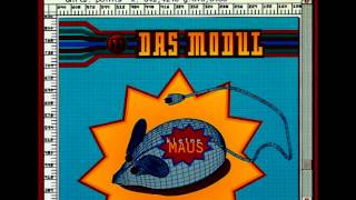 Das Modul  Kleine Maus Extended Mix [upl. by Assenyl]