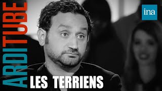 Salut Les Terriens  De Thierry Ardisson avec Cyril Hanouna Stéphane Guillon …  INA Arditube [upl. by Aleksandr415]