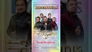 Grupo Bryndis Mix Romanticas Viejitas Con Poemas [upl. by Froehlich987]