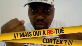 Mais qui a retué Cortex  PARODIE [upl. by Adnauqaj115]