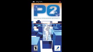 Opening Movie  PQ2 Practical Intelligence Quotient 2 Soundtrack [upl. by Zolnay]