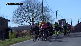 SPAR Omloop van het Hageland© 2018 BEL Full Broadcast HD [upl. by Retsek]