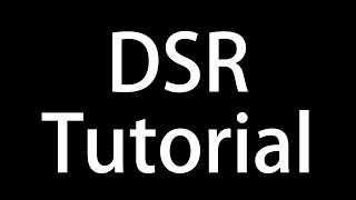 Skyrim Tutorial  How to Install the Original XP32 Dual Sheath Redux amp Immersive Animations [upl. by Cressler584]