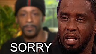 Katt Williams GOES OFF amp EXPOSES Diddy For DOING WHAT  omg [upl. by Keith63]