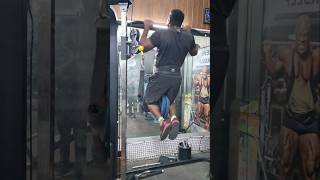 Pullups gamathrower motivation sports throwers shotput athlete maharashtra [upl. by Nicholas]