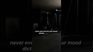 Mindset is everything fitness workout motivation [upl. by Saraiya131]