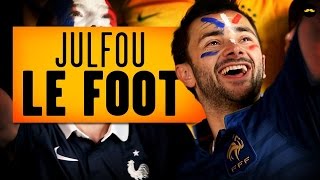 JULFOU  LE FOOT [upl. by Adnawot]