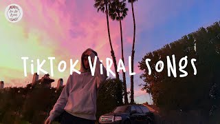 Tiktok hits  Tiktok songs 2021 🍰 Viral hits 2022 December 2021 [upl. by Holleran]