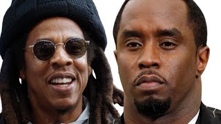 Jay Z amp Diddy Hit with Explosive Lawsuit Accused of Assaulting 13YearOld in 2000 [upl. by Nue21]