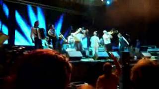 SHANTEL amp Bucovina Club Orchestra  All I Want [upl. by Alyat]