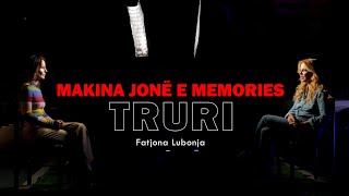 Makina jonë e memories truri  Fatjona Lubonja  Podcast 110 5 prill 2024 [upl. by Meenen813]