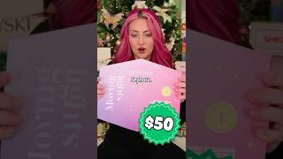 Opening ENTIRE ADVENT CALENDAR Sephora edition day 3 [upl. by Dnesnwot]