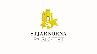 Stjärnorna på slottet 2016 4 av 5 Gunnel Freds dag [upl. by Annovahs]