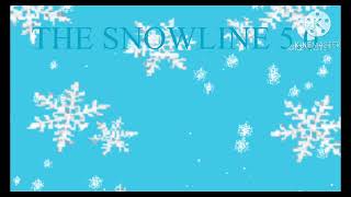 The Snowline 50 Entrance Video [upl. by Anisamoht]