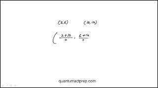 Question 22 2024 September ACT Test H11 Mathematics [upl. by Allenod]