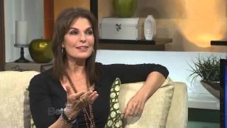 Sela Wards Favorite Acting Role [upl. by Seys]