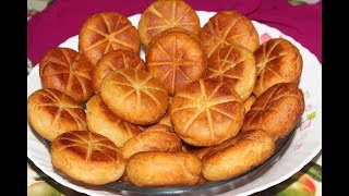 গুঁড়ো দুধের বিস্কুট পিঠা  Powder Milk Biscuit Pitha Recipe  Egg Biscuit  Special Cooking House [upl. by Eniamreg]